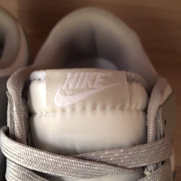 Nike Dunk men’s Sneakers - Picture 8 of 8